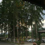 Árcsó Inn Extérieur