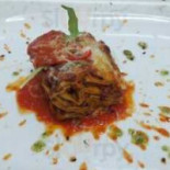 Pizzeria Del Vecchio Nourriture