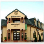 Restaurant Casa Domneasca Exterior