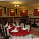 Restaurant Casa Domneasca În interior