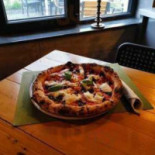 Pizzeria Baracca Comida