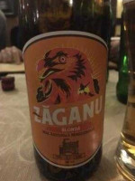 Casa Sattler Nourriture