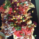 Salsa Mexican Inspired Mâncare