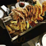 Casa Ghincea Nourriture