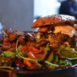 Pepper Steak & Shake Nourriture