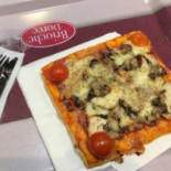 La Brioche Doree Nourriture