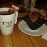 La Brioche Doree Nourriture