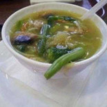 LI-WU Vietnamese Restaurant Mâncare