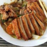 LI-WU Vietnamese Restaurant Mâncare