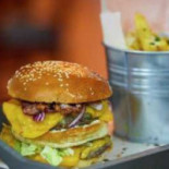 Casual Pub Nourriture