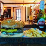 Casual Pub Nourriture