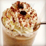 McCafe Cibo