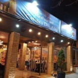 Cetatea Din Alep Extérieur