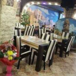 Cetatea Din Alep À l'intérieur