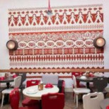 La Copac À l'intérieur