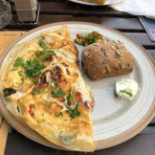 Cafe Klein Nourriture