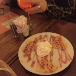 Cafe Klein Nourriture