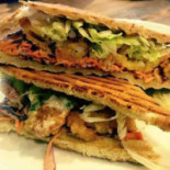 Flying Pig Nourriture