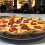 Tudi's Pizza Mâncare