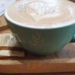 Bread & Spices À l'intérieur