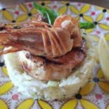 Bread & Spices Nourriture