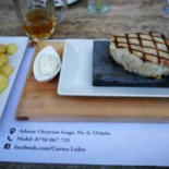 Curtea Leilor Nourriture