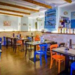 Bistro Atelier Comida