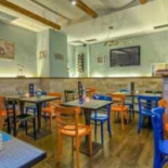 Bistro Atelier Comida