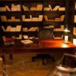 Versus Cafe Extérieur