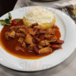 Gedi Titan Nourriture