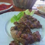 Dovinot-lac Nourriture