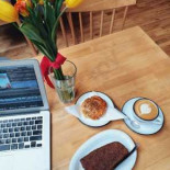 La Vita E Velo Nourriture