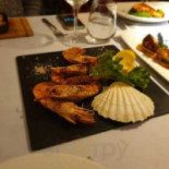 Pata Negra Mâncare
