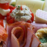 Restaurant Hera Comida