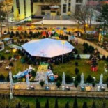 Aiurea'n Parc Extérieur