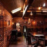 Copper's Pub À l'intérieur