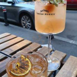 Restaurant Grenadine Nourriture