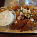 Restaurant Grenadine Nourriture