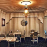 Zensushi Nordului În interior