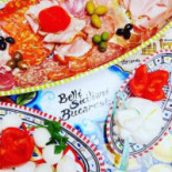 Belli Siciliani Nourriture