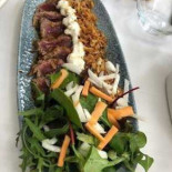 Gargantua Nourriture