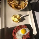 Gargantua Nourriture