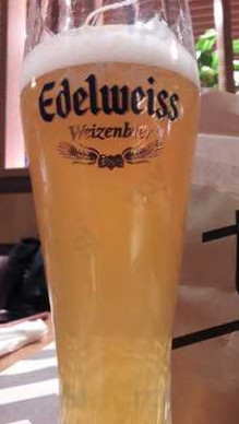 trickSHOT Promenada Comida