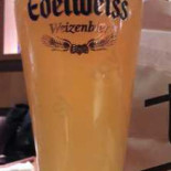 trickSHOT Promenada Nourriture