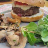 Circus Pub Nourriture