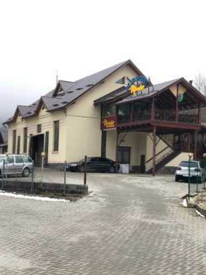 Mirador Exterior