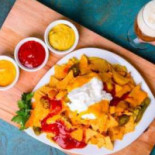 Ettitude Lounge & Club Comida