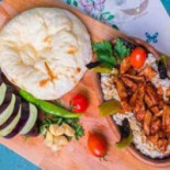 Ettitude Lounge & Club Nourriture