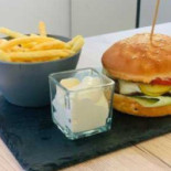 Sis Kebab Nourriture