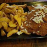 Urban House Nourriture